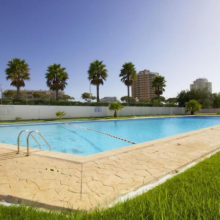 Апартаменти Apartamento Sj Портіман Екстер'єр фото