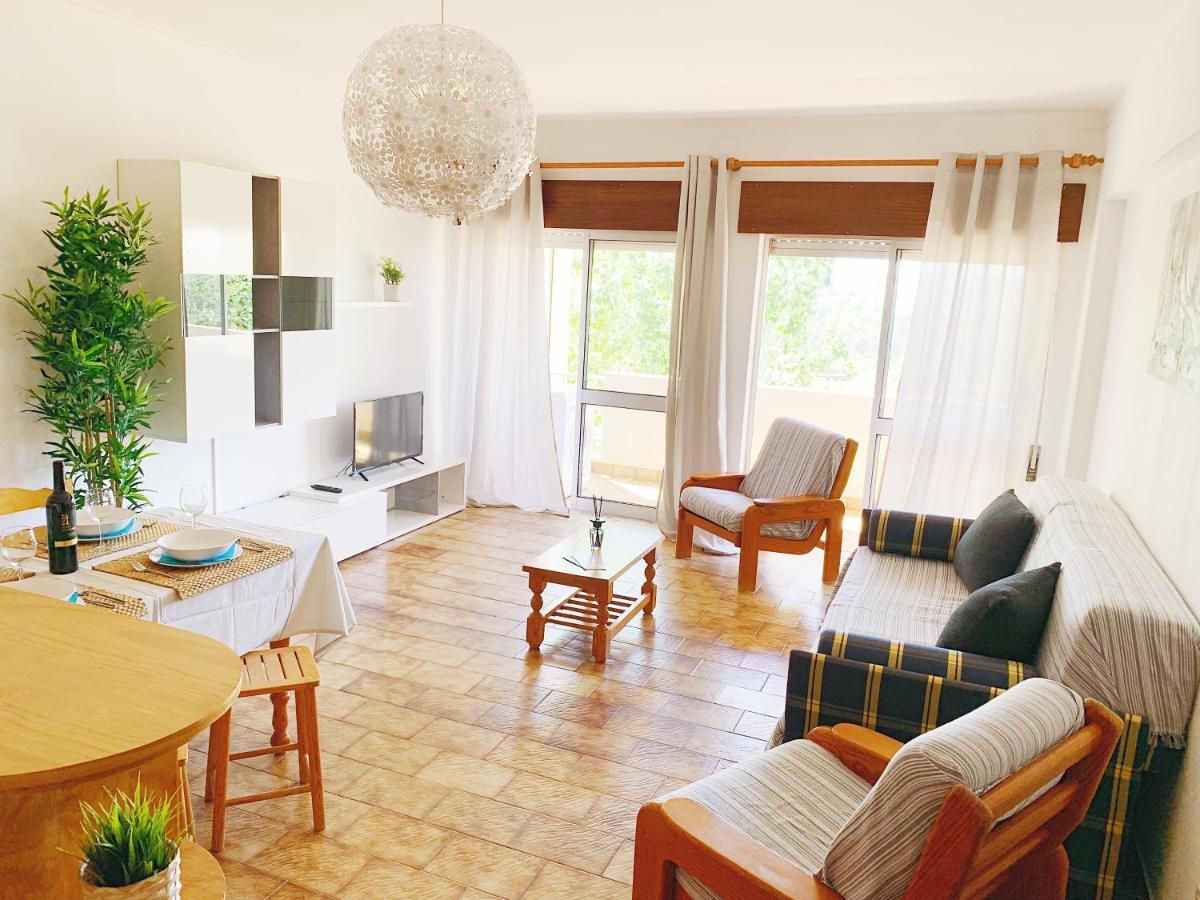 Апартаменти Apartamento Sj Портіман Екстер'єр фото
